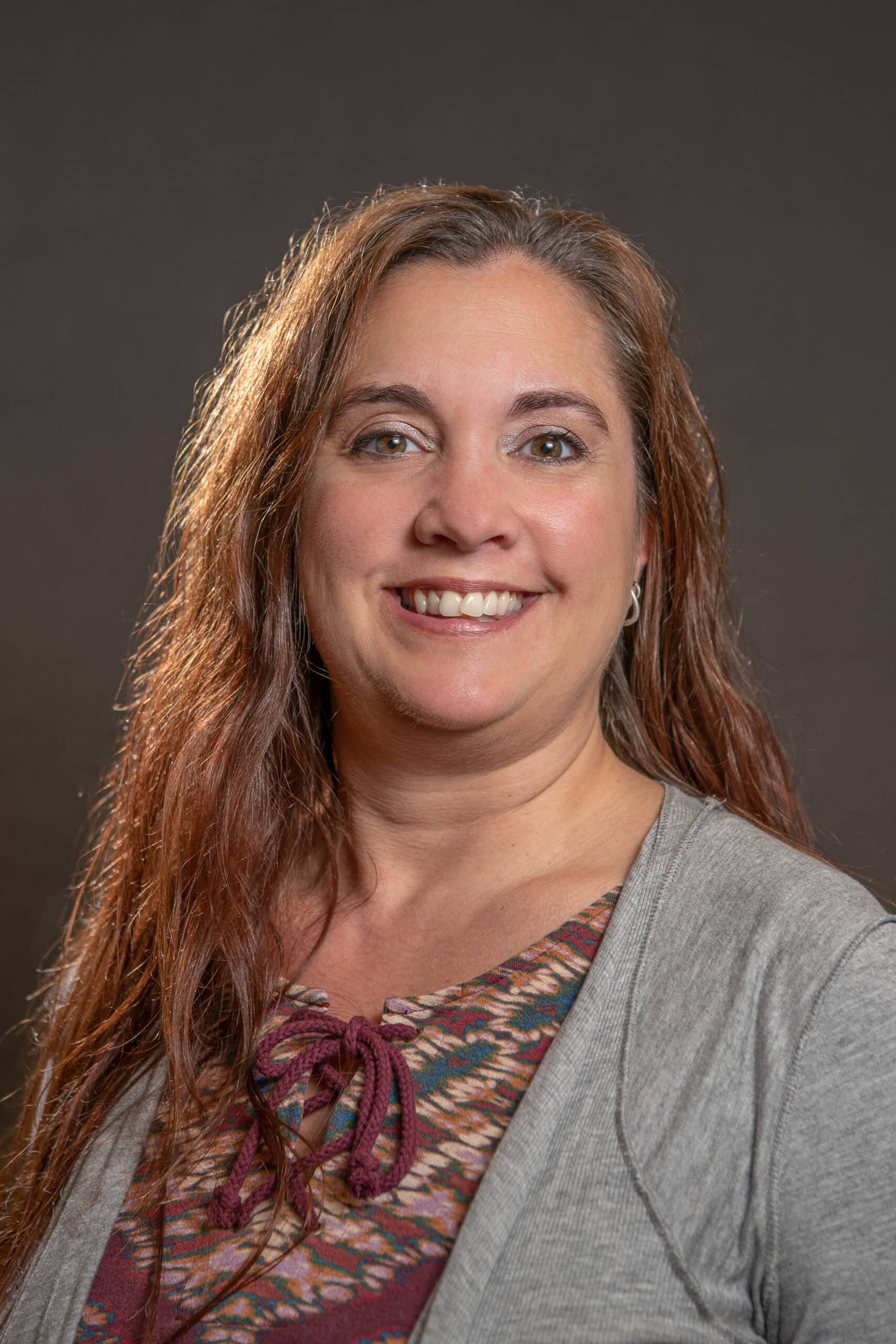 Jennifer Mullin