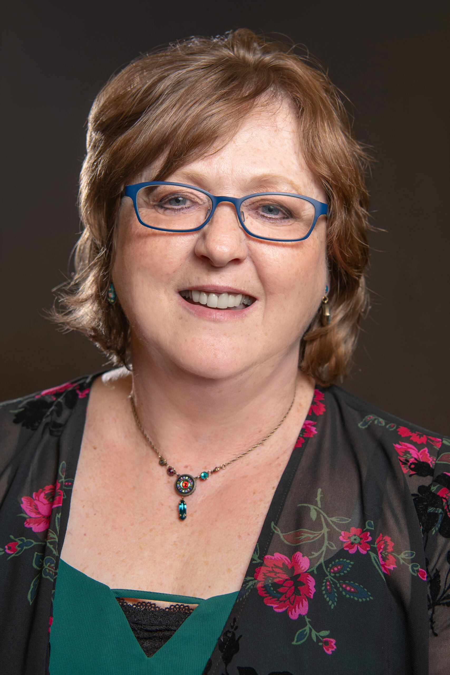 Tina Davis