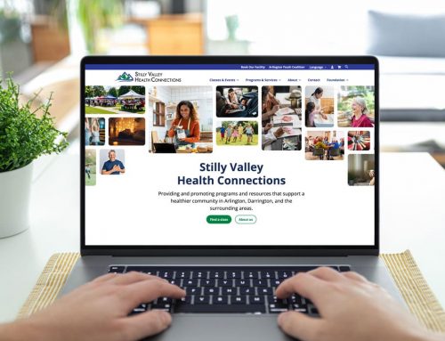 Announcing our new website!