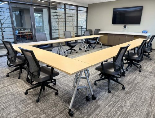 Notice of Regular Monthly Public Board Meeting