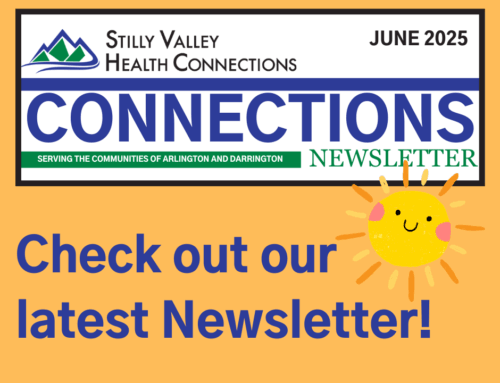 Include us in your summer plans!