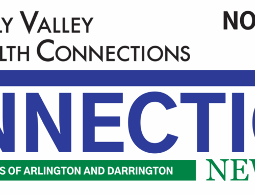 Check out our upcoming classes!  – November Newsletter