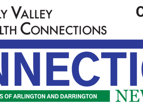 Check out our upcoming classes!  – October Newsletter