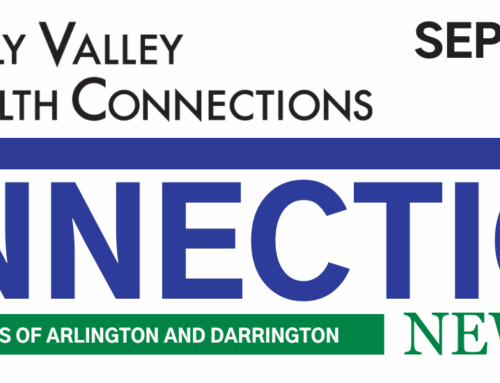 Check out our upcoming classes!  – September Newsletter