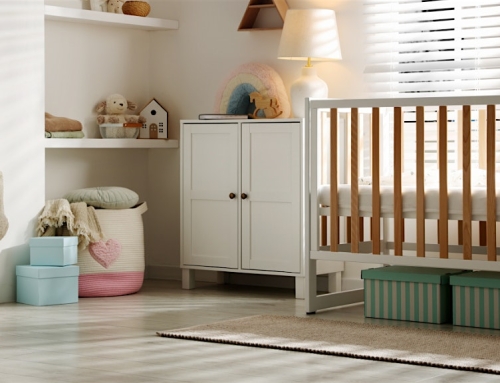 BABY’S FIRST YEAR: A PEDIATRICIANS’ GUIDE FOR PARENTS AND CAREGIVERS