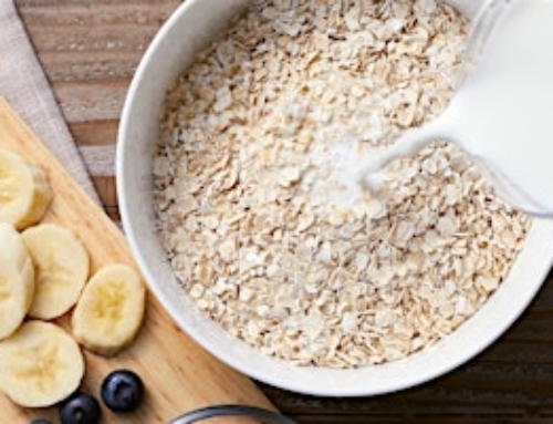 BREAKFAST ON A BUDGET