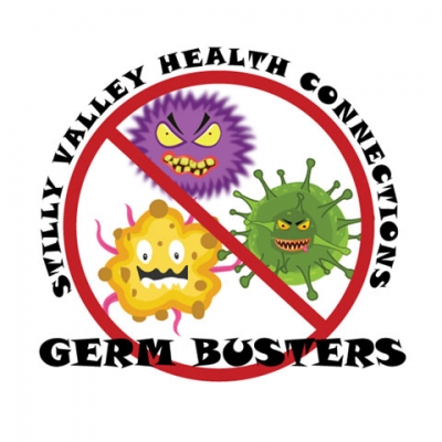 Germ Busters – Handwashing Program – Stilly Valley Health Connections